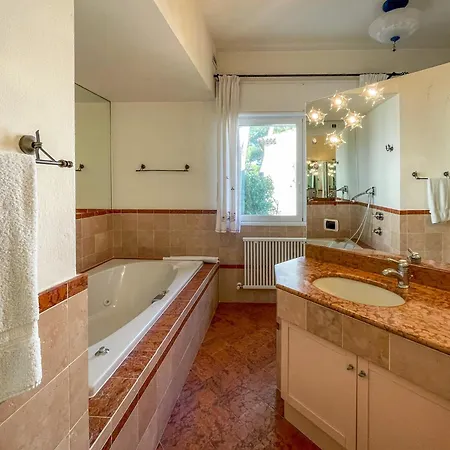 Cap D'antibes - Vue Panoramique Βίλα Αντίμπ