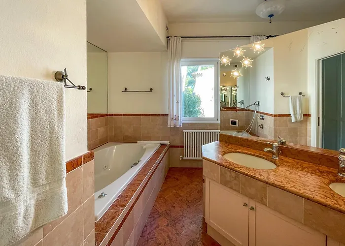 Cap D'antibes - Vue Panoramique Βίλα Αντίμπ